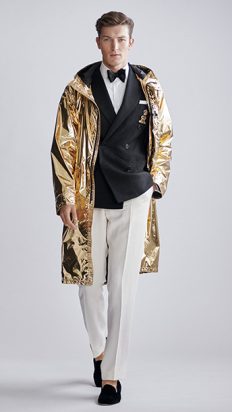 Ralph Lauren SS 2019 Menswear