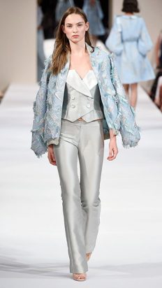 Alexis Mabille AW 2018 Couture
