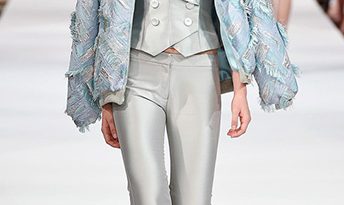 Alexis Mabille AW 2018 Couture