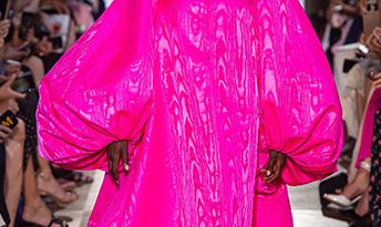 Schiaparelli AW 2018 Couture