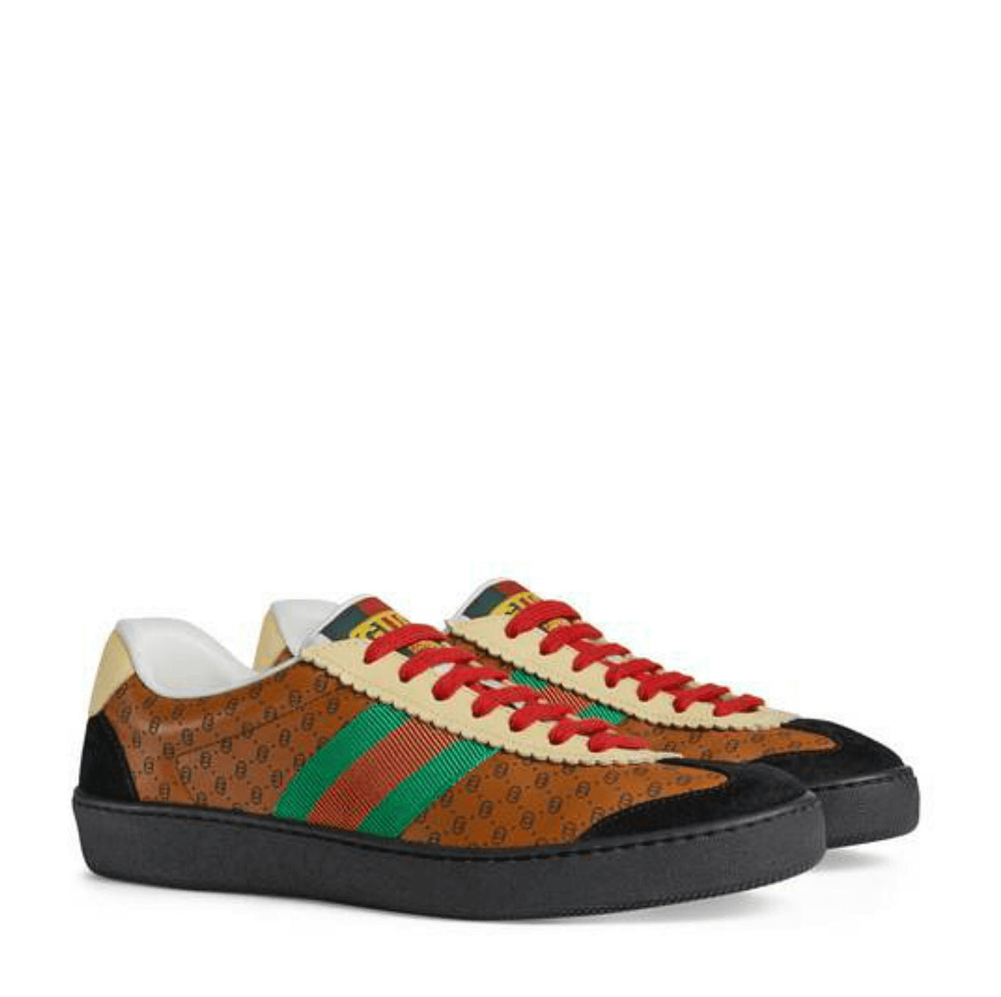 Gucci-Dapper Dan: a special collaboration between the House and