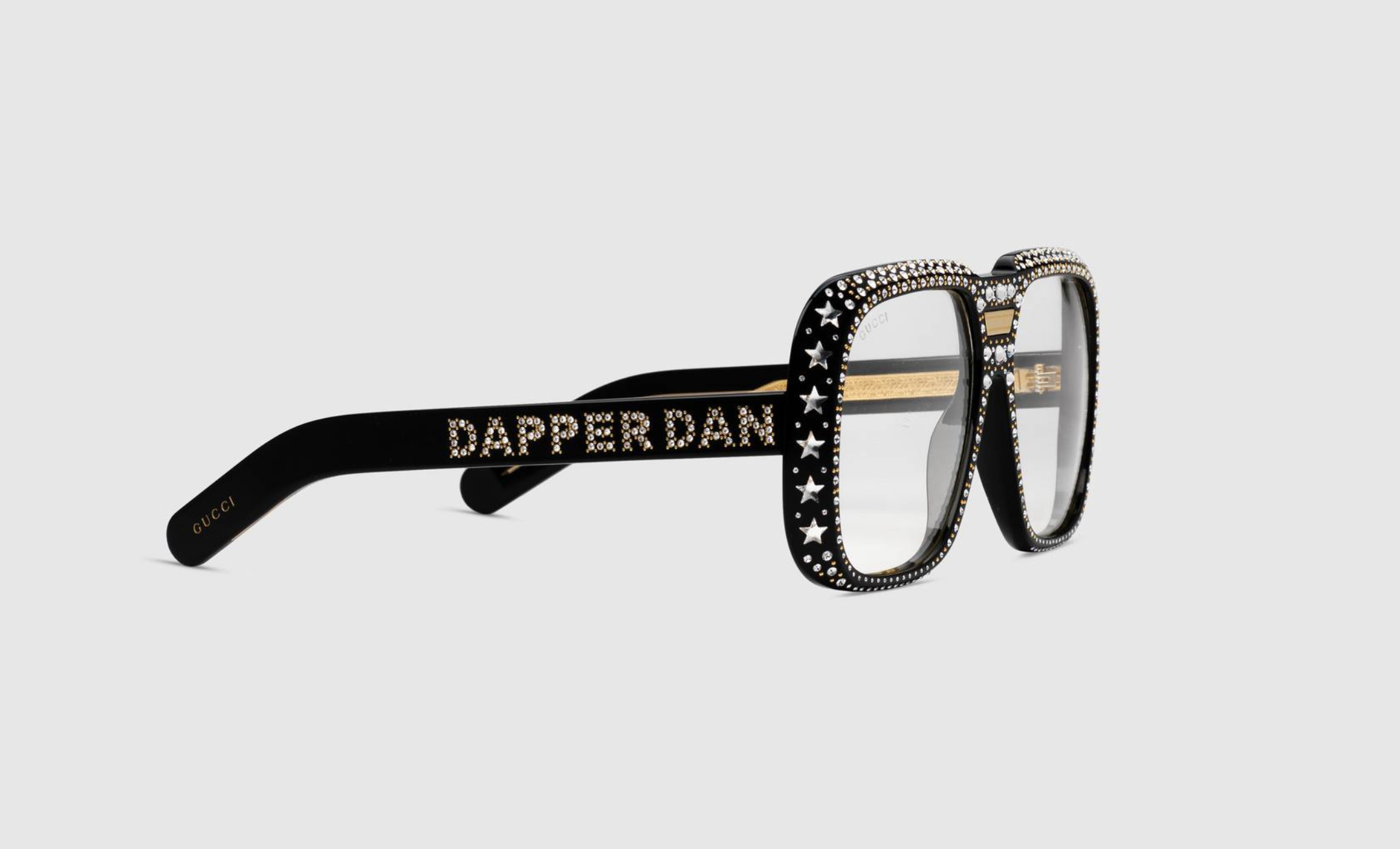 Gucci x Dapper Dan > Michele's homage - HIGHXTAR.