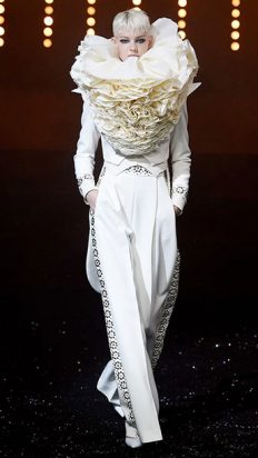 Viktor & Rolf AW 2018 Couture