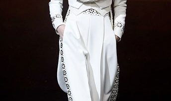 Viktor & Rolf AW 2018 Couture