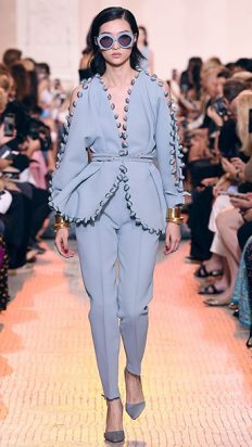Elie Saab AW 2018 Couture