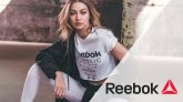 Gigi Hadid for Reebok