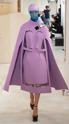 Maison Margiela AW 2018 Couture