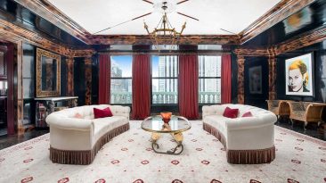 Plaza Hotel