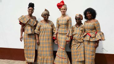 Adwoa Aboah