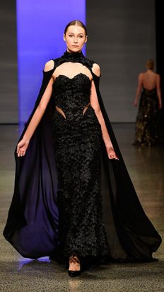 New Gen Emerging Couture NZFW 2018
