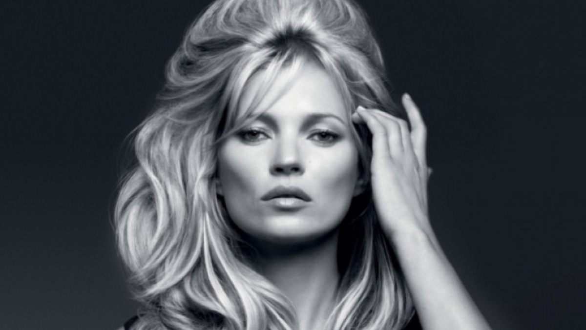 Kate Moss on Marky Mark Wahlberg, Her First Kiss and David Bowie