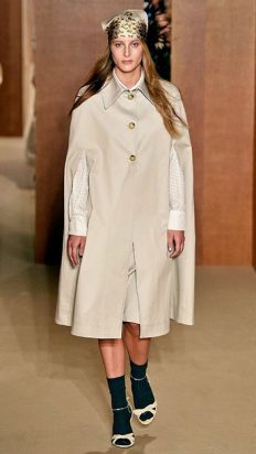 Alexa Chung SS 2019