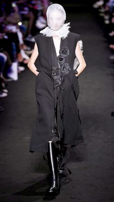 Ann Demeulemeester SS 2019