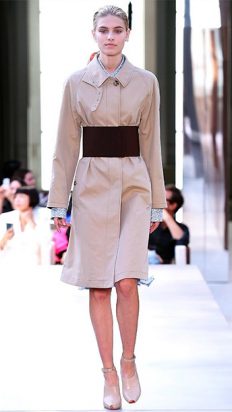 Burberry SS 2019
