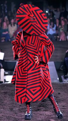 Gareth Pugh SS2019