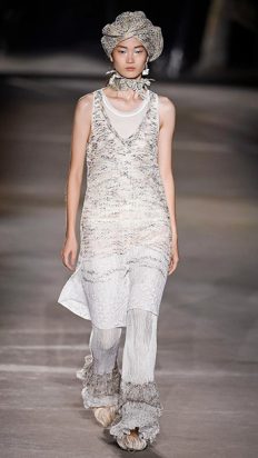 Missoni SS 2019