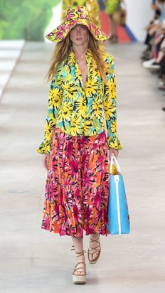 Michael Kors SS 2019
