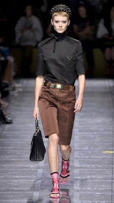 Prada SS 2019