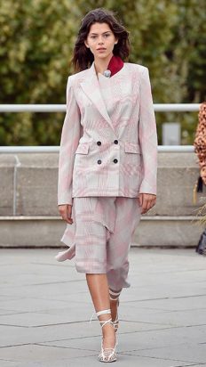 Roland Mouret SS 2019