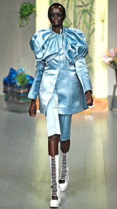 Richard Malone SS 2019