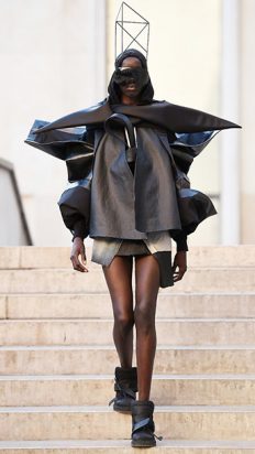 Rick Owens SS 2019