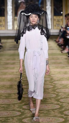 Simone Rocha SS 2019