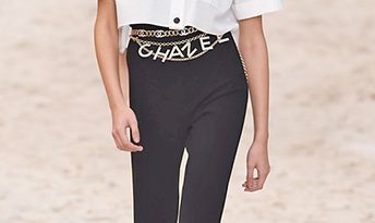 Chanel SS 2019