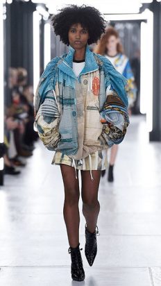 Louis Vuitton SS 2019