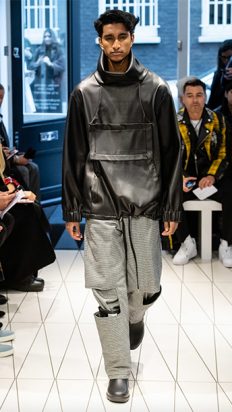Chalayan AW 2019 Menswear