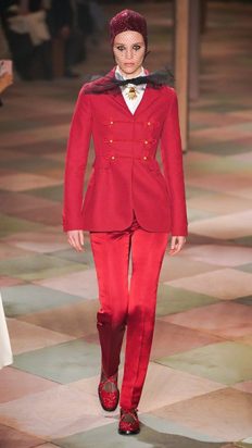 Christian Dior SS 2019 Couture