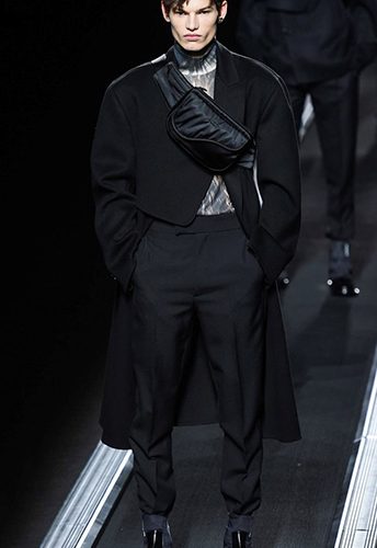 Dior Homme AW 2019 Menswear