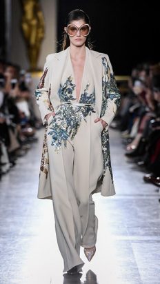 Elie Saab SS 2019 Couture