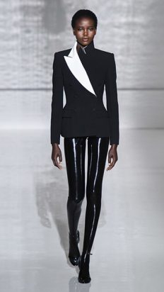 Givenchy SS 2019 Couture