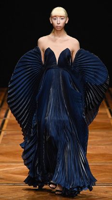 Iris Van Herpen SS 2019 Couture