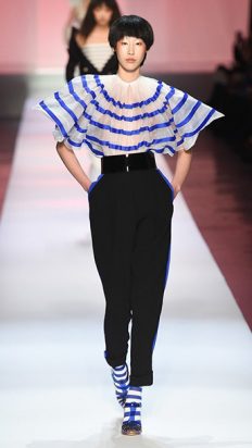 Jean Paul Gaultier SS 2019 Couture