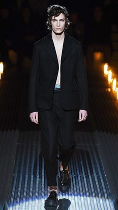 Prada AW 2019