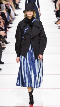 Christian Dior AW 2019