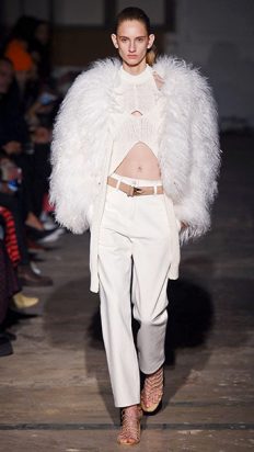 Dion Lee AW 2019