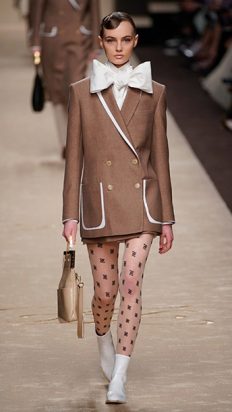 Fendi AW 2019