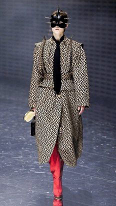 Gucci AW 2019