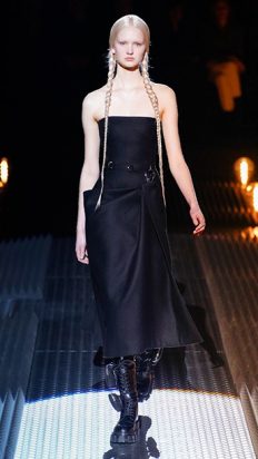 Prada AW 2019