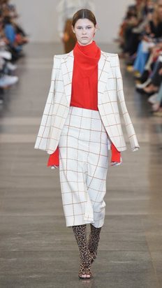 Victoria Beckham AW 2019