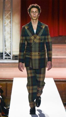 Vivienne Westwood AW 2019