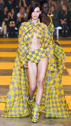 Off-White AW 2019