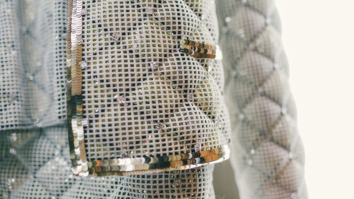 3D Printing & the Link Between Future Fashion & Sustainability