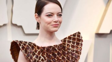 Emma Stone