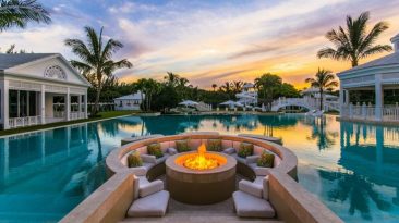 Mansion Homes