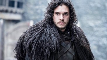 Kit Harington