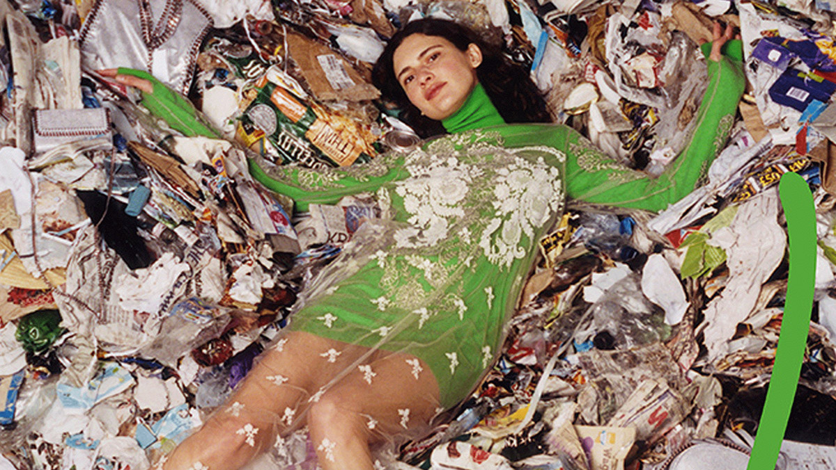 Zero Waste Fashion: A New, Sustainable Fashion Practice