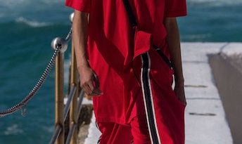 Ten Pieces MBFWA Resort 2019